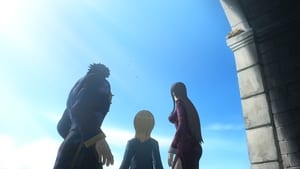 Souten no Ken : Regenesis: Saison 1 Episode 6