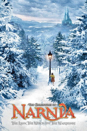poster The Chronicles of Narnia: The Lion, the Witch and the Wardrobe