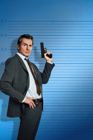 poster The Naked Gun