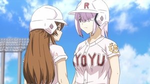 TAMAYOMI: The Baseball Girls Season 1 Ep 10