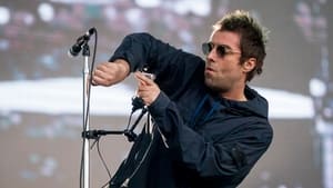 Liam Gallagher - BBC The Biggest Weekend 2018