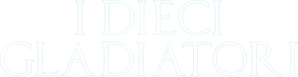 I dieci gladiatori — Logos 1