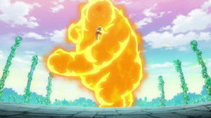 Odayaka Kizoku no Kyuuka no Susume. Episodio 11