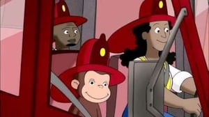 Image Curious George, Rescue Monkey