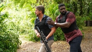 Magnum P.I.: Stagione 3 x Episodio 2