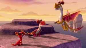 Dragons: Rescue Riders: 1×12