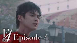 F4 Thailand: Boys Over Flowers Temporada 1 Capitulo 4