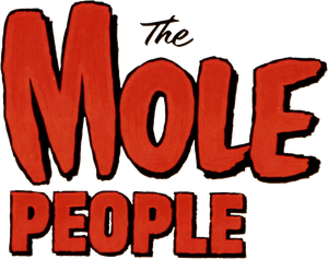 The Mole People