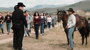 Yellowstone: 3×6