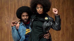 BlacKkKlansman (2018) Hindi Dubbed