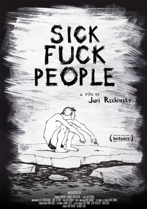 Poster Sickfuckpeople 2 2013