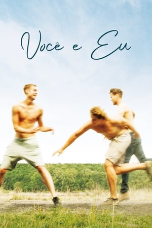 Poster Você & Eu 2014