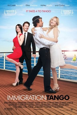 Immigration Tango Immigration Tango
