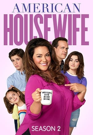 American Housewife: Season 2