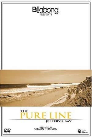 The Pure Line: Jeffrey's Bay