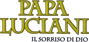 Pope John Paul I: The Smile of God