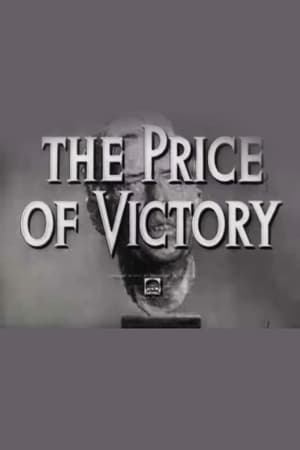 The Price of Victory poster