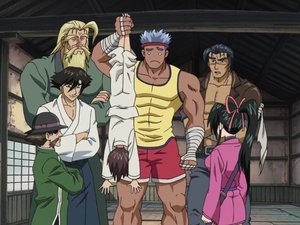 Kenichi The Mightiest Disciple Season 1 Episode 14