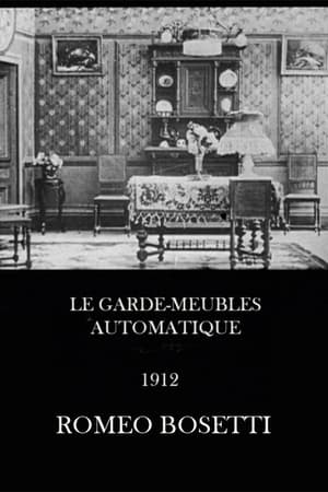 Image Le Garde-Meubles automatique