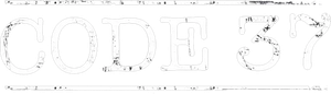 Code 37 — Logos 1