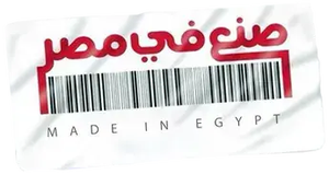 صنع في مصر — Logos 2