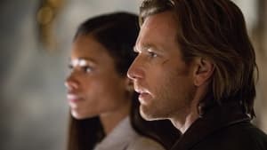 Our Kind of Traitor (2016)