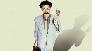 Borat: Lecciones culturales de Estados Unidos para beneficio de la gloriosa nación de Kazajistán