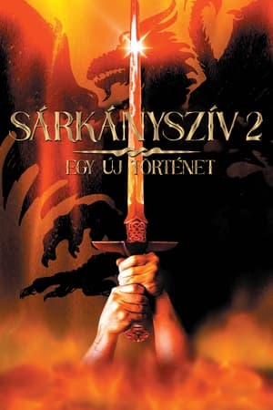 Sárkányszív 2. - Egy új történet 2000