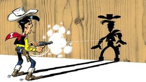 poster Lucky Luke