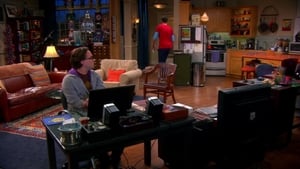 The Big Bang Theory Season 6 Episode 9