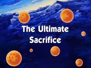 Next episode Dragon Ball 8x3 Now you watch episode The Ultimate Sacrifice - Dragon Ball