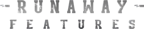 Logo Runaway Features