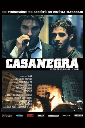 Casanegra 10