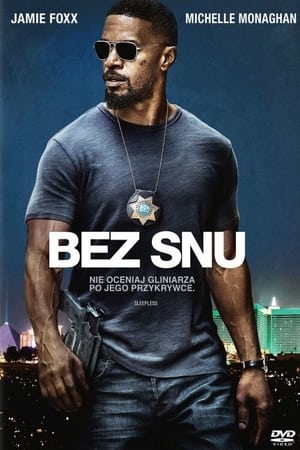 Poster Bez Snu 2017