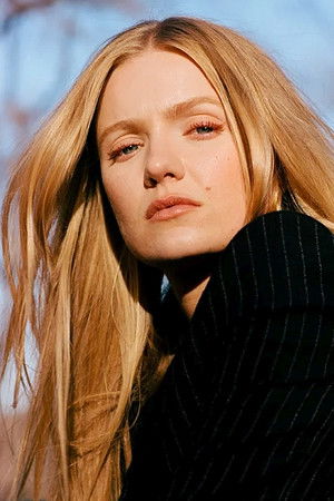 Hadley Robinson photo