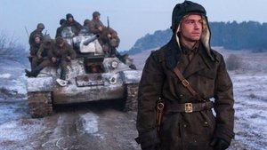 T-34 (2018) ยักษ์เหล็กประจัญบาน