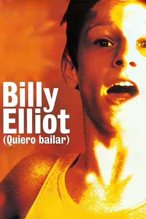 Image Billy Elliot (Quiero bailar)