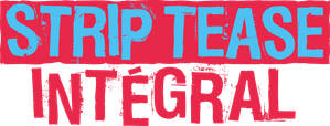 Strip-Tease intégral — Logos 1