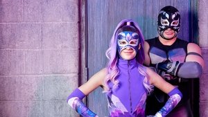 Ultra Violet & Black Scorpion TV Show | Where to watch