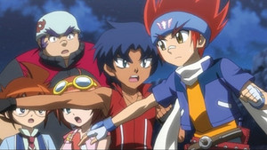 Orion's Whereabouts still