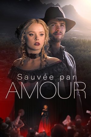 poster Redeeming Love