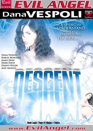 Poster Descent (2013)