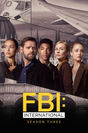 FBI: Internacional: Temporada 3