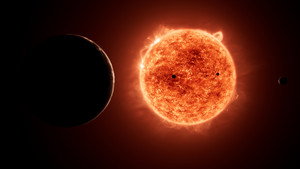 Universe Temporada 1 Capitulo 1