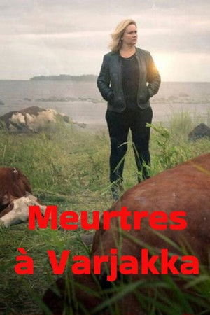 Meurtres à Varjakka