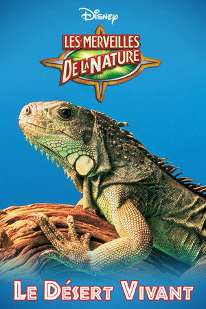 The Living Desert 30