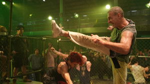 Gladiator Underground (2025) Unofficial Hindi Dubbed