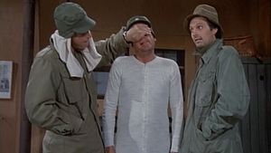 M*A*S*H: 1×19