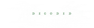 解密 — Logos 1