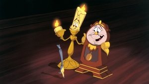 مشاهدة فلم Beauty and the Beast الجميلة والوحش مدبلج لهجة مصرية